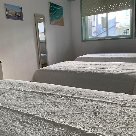 Apartamento Salome Padrón Екстериор снимка