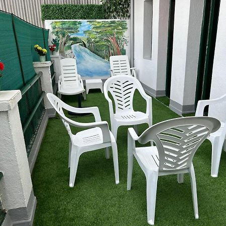 Apartamento Salome Padrón Екстериор снимка