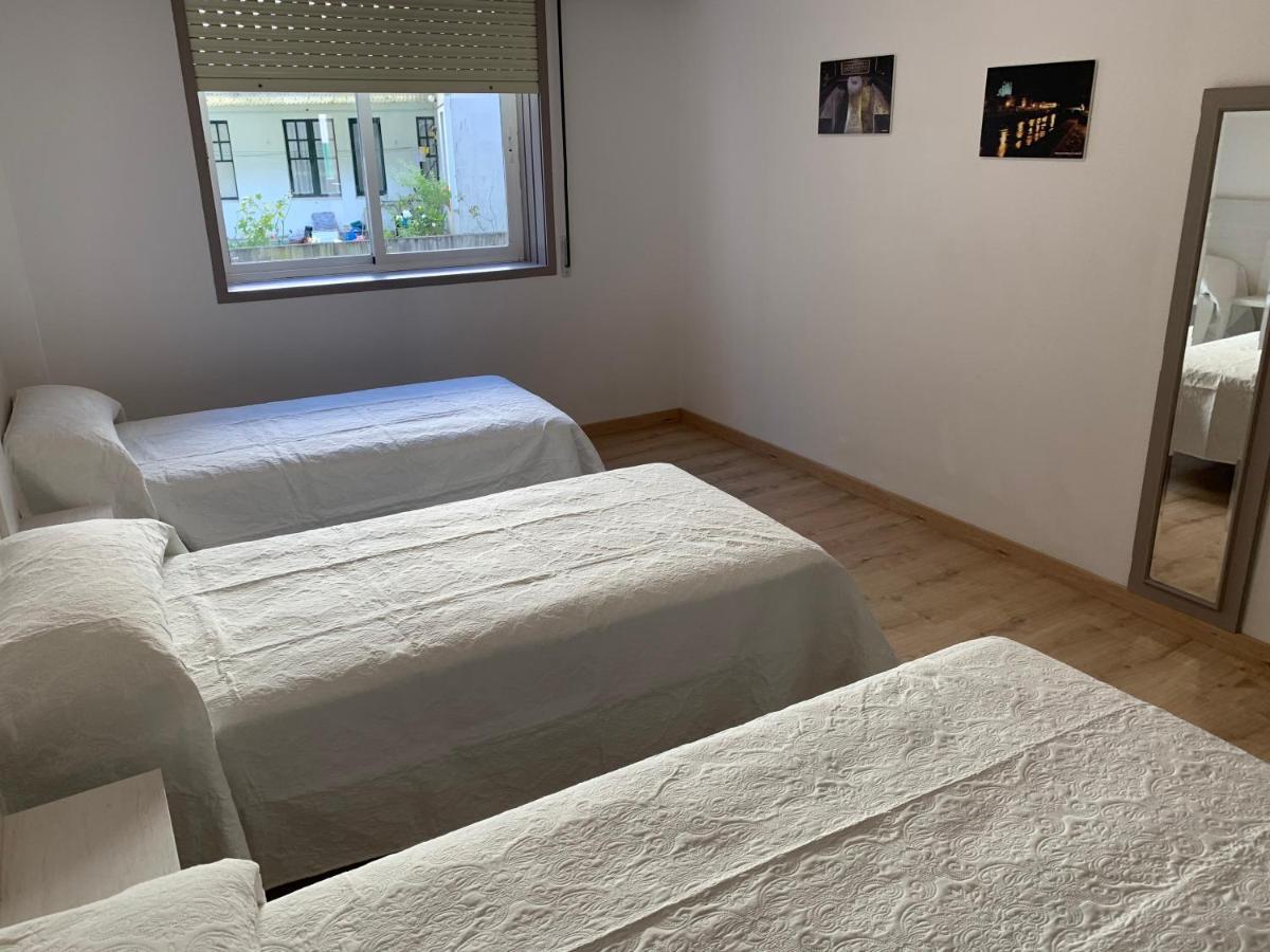 Apartamento Salome Padrón Екстериор снимка