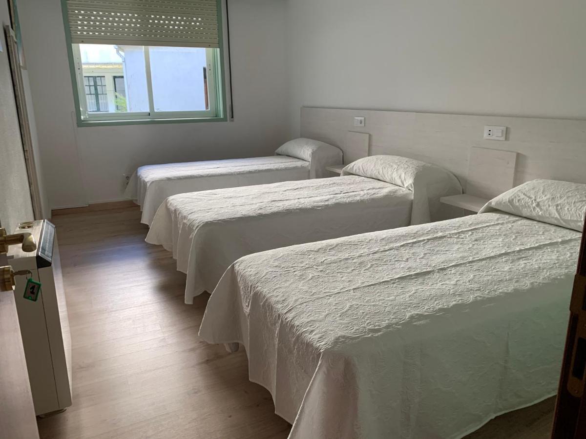 Apartamento Salome Padrón Екстериор снимка